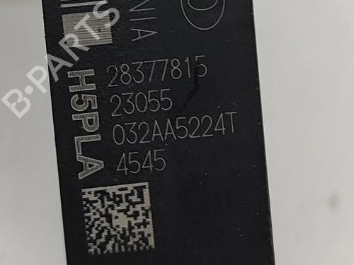 Electronic module VOLVO XC40 (536) B4 Mild-Hybrid | BP27776258M83 