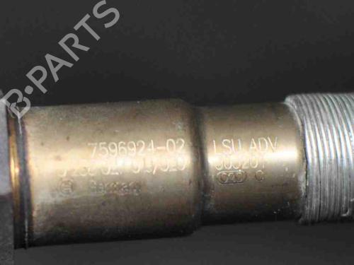 Electronic sensor BMW 3 (F30, F80) 335 i | BP6728141M84