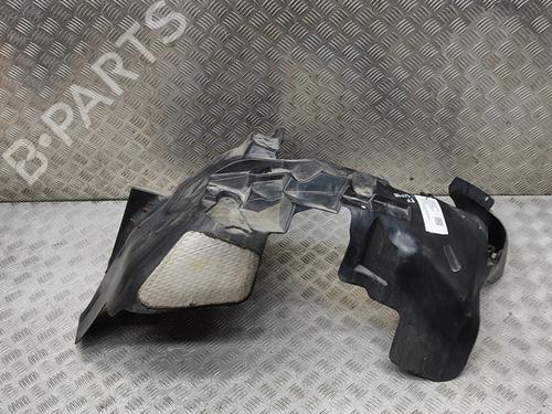 Wheel arch JEEP WRANGLER III (JK) 3.6 V6 55157117AI