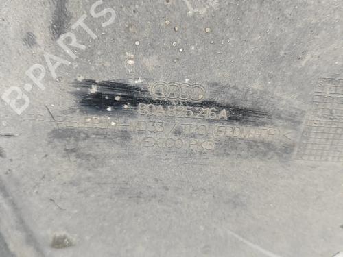 Underbody protection AUDI Q5 (FYB, FYG) 2.0 TDI quattro | BP29007364M92