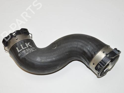Used Intercooler pipe Intercooler pipe MERCEDES-BENZ SPRINTER 3-t Van (B906) 219 CDI / BlueTEC (906.611, 906.613) (190 hp) 30284086 30284086