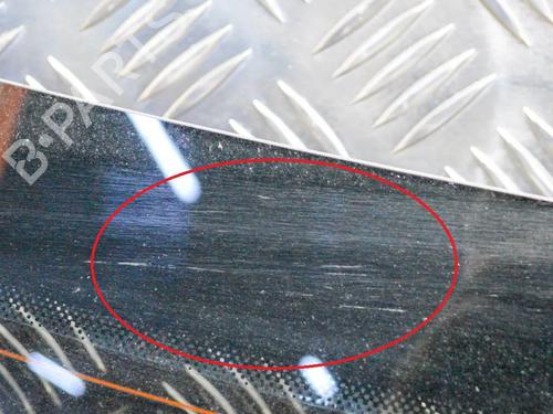 Bootlid window AUDI A3 Limousine (8VS, 8VM) 30 TFSI | BP27753149C64 