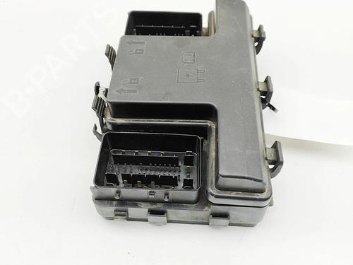 Fuse box FORD RANGER (TKE) 2.0 EcoBlue 4x4 | BP29975649E1