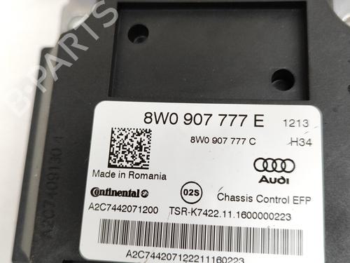 Electronic module AUDI A5 Sportback (F5A, F5F) S5 TFSI quattro | BP17016717M83 