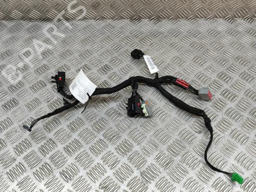 Used Wiring harness LAND ROVER DISCOVERY V (L462) 3.0 D 4x4 (211 hp) 16944866