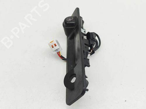 Camera KIA OPTIMA (JF) 1.7 CRDi | BP35790527E14 - Image 2