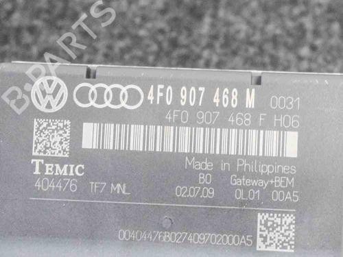 Elektronisk modul AUDI A6 C6 Avant (4F5) 2.0 TDI | BP6748148M83