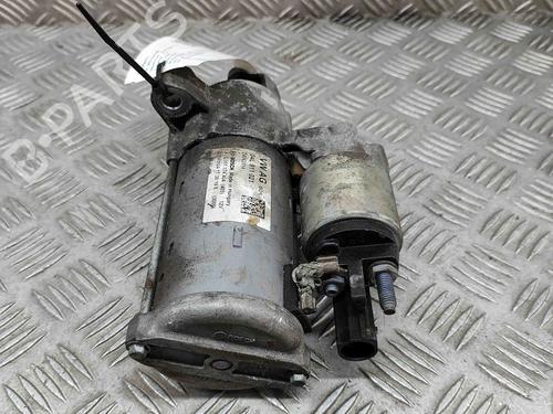 Used Starter AUDI A6 C7 Avant (4G5, 4GD) 2.0 TDI (190 hp) 16194475
