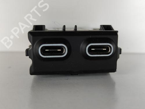 Electronic module BMW iX (I20) xDrive 40 | BP28687733M83