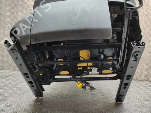 Right front seat VW CADDY IV Box Body/MPV (SAA, SAH) 2.0 TDI | BP32847768C16 - Image 5