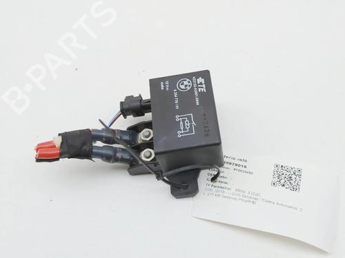 Electronic sensor BMW 3 (G20, G80, G28) 330 e Plug-in-Hybrid | BP39656697M84 - Image 4