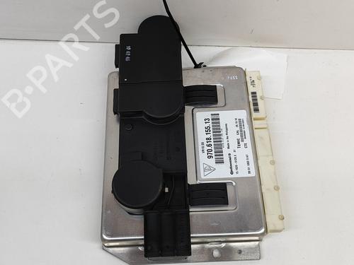 Electronic module PORSCHE PANAMERA (970) 3.6 4 | BP16018481M83 