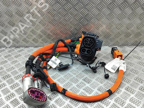 Cable MERCEDES-BENZ EQE (V295) EQE 53 AMG 4-matic+ (295.153) | BP27769087E12 - Image 2