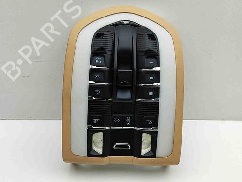 Used Interior roof light PORSCHE PANAMERA (970) 4.8 4S (400 hp) 27252512