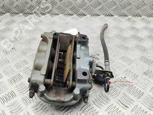 Right rear brake caliper PORSCHE CAYENNE (9YA) 4.0 Turbo S E-Hybrid AWD (9YACH1) | BP34374412M106 - Image 4