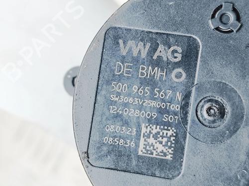 Auxiliary water pump VW T-ROC (A11, D11) 1.0 TSI | BP32741237M111  - Image 7