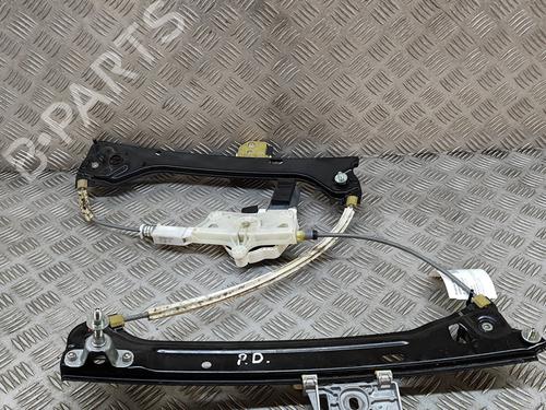 Used Front right window mechanism MERCEDES-BENZ CLA Coupe (C117) CLA 180 (117.342) (122 hp) 18605229