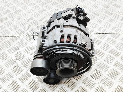 Alternator AUDI A4 B9 (8W2, 8WC) 35 TFSI Mild Hybrid | BP33393092M7 - Image 4