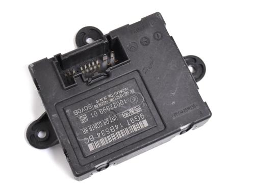 Used Electronic module Electronic module VOLVO XC60 I SUV (156) D3 / D4 (163 hp) 33348575 33348575