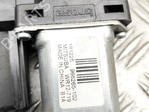 Right rear window motor VOLVO XC60 II (246) D4 | BP37076959E22 - Image 7