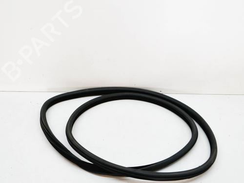 Rubber door seal BMW 5 (F10) 535 d | BP14636424C142 