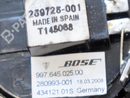 Other PORSCHE 911 (997) 3.8 Carrera 4S | BP6750418O1 