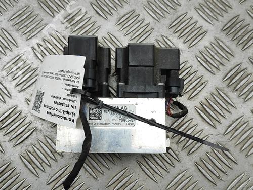 Used Electronic sensor Electronic sensor SKODA ENYAQ iV SUV (5AZ) 60 (179 hp) 33384487 33384487