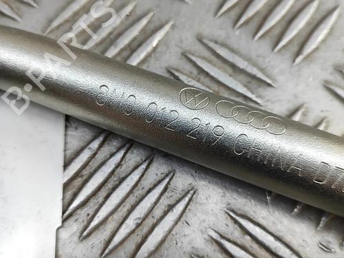 Andre AUDI Q8 (4MN, 4MT) 50 TDI Mild Hybrid quattro | BP28954447O1 