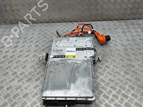 Inversor/Convertidor TESLA MODEL X (5YJX) 90D AWD (525 hp) 17634458