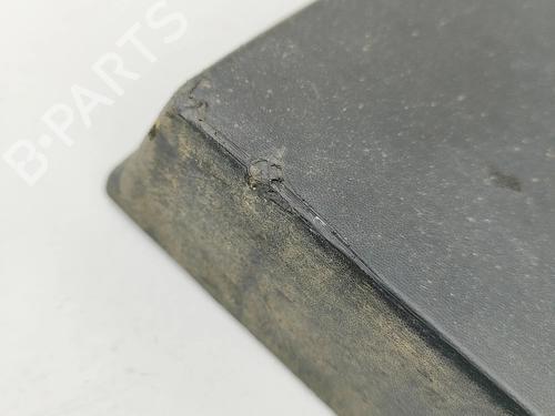 Door moulding trim OPEL VIVARO B Bus (X82) 1.6 CDTI (06) | BP32061284C150 