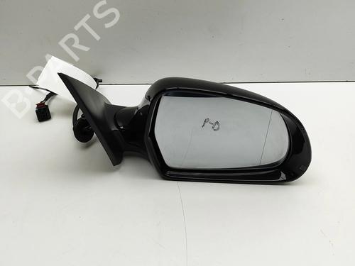 Used Right mirror Right mirror 37610016 37610016