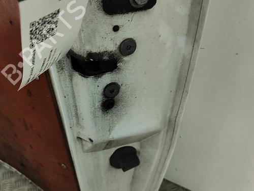 Right slide door CITROËN JUMPY II Van 1.6 HDi 90 16V | BP27531986C75 