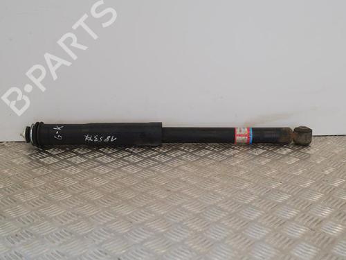 Used Left rear shock absorber TOYOTA VERSO S (_P12_) 1.33 (NSP120_) (99 hp) 6730210
