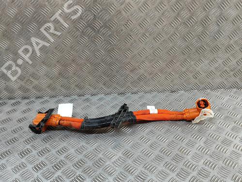 Used Wiring harness Wiring harness PORSCHE TAYCAN Cross Turismo (Y1B) 4 (Y1BBD1) (476 hp) 33373024 33373024