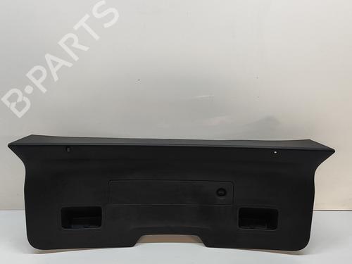 Used Boot lining JAGUAR I-PACE (X590) EV400 AWD (400 hp) 27782714