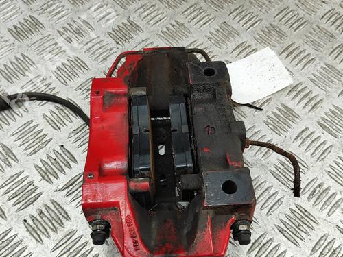 Right rear brake caliper PORSCHE CAYMAN (987) S 3.4 | BP28062126M106 