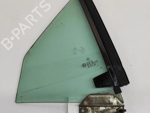 Used Rear right quarter glass MERCEDES-BENZ SLK (R170) 230 Kompressor (170.447) (193 hp) 24581880