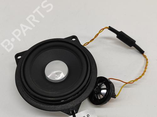 Used Speaker BMW 5 Touring (F11) M 550 d xDrive (381 hp) 24583915
