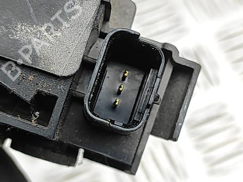 Tailgate lock CITROËN BERLINGO Box Body/MPV (K9) 1.5 BlueHDi 100 | BP32459408C101