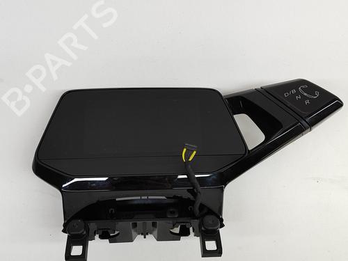 Used Instrument cluster VW ID.3 (E11, E12) Pro (145 hp) 27765461