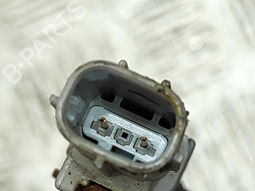Left rear steering knuckle LEXUS RX (_L1_) 450h AWD (GYL15_) | BP24141265M27 