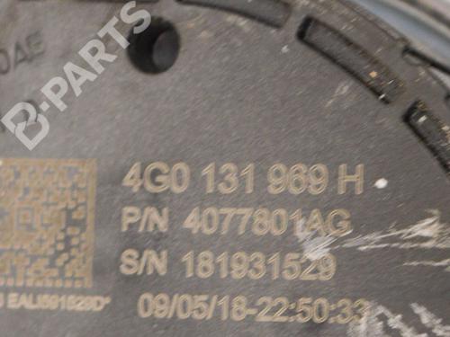 Dpf tank AUDI A6 Allroad C7 (4GH, 4GJ) 3.0 TDI quattro | BP10673668M85  - Image 5