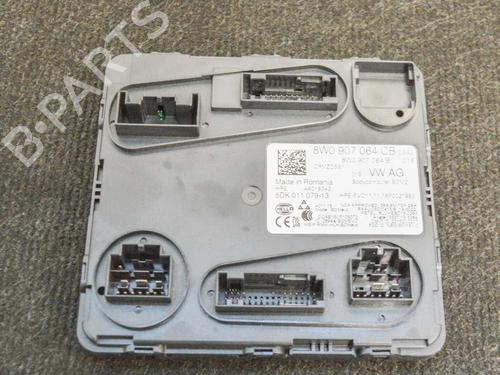 Used Electronic module AUDI A5 (F53, F5P) S5 TFSI quattro (354 hp) 6756932