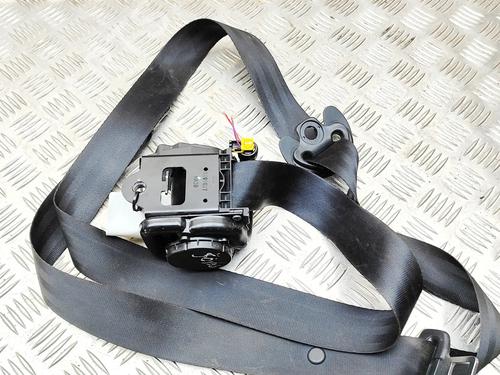 Front left seatbelt MG MG 4 (EH32) EV | BP39381292I26 - Image 4