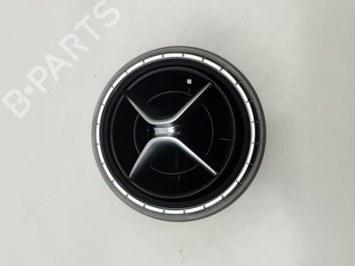 Luftventilen MERCEDES-BENZ CLA Coupe (C117) CLA 180 (117.342) (122 hp) 25217257
