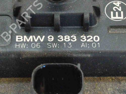 Module électronique BMW 5 (F10) 520 d (190 hp) 14667130