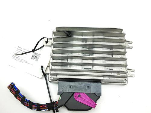 Used Electronic module Electronic module 37721463 37721463