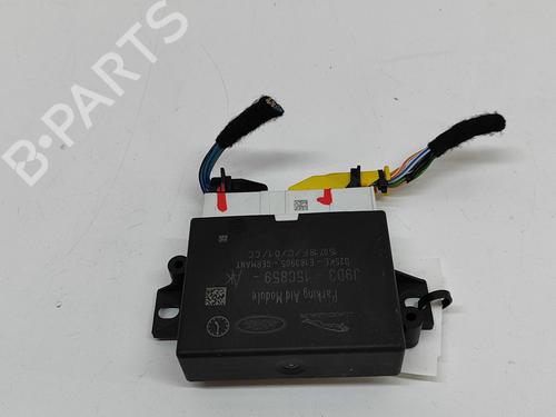 Module électronique JAGUAR I-PACE (X590) EV400 AWD | BP28436061M83 