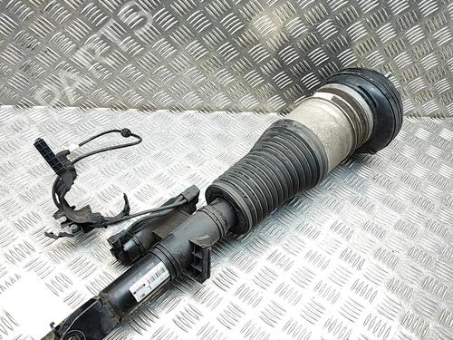 Left front shock absorber VW PASSAT B7 (362) 1.4 TSI EcoFuel | BP37469002M16 - Image 2