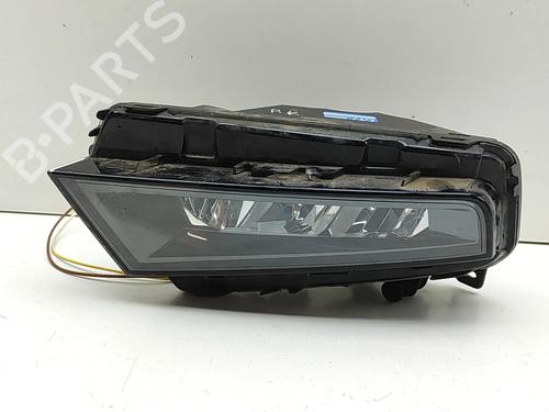 Feu de brouillard avant gauche SEAT ATECA (KH7, KHP) 1.5 TSI (150 hp) 31297559